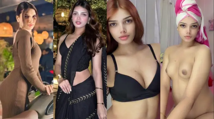 Bangladeshi Viral Sexy Insta Girl Naked