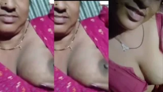 Boudi Showing Bengali Live Porn Sex