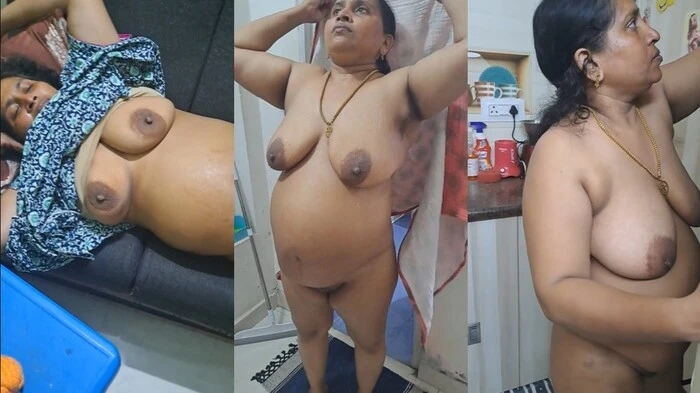 Chennai Wife Diya Homemade Nude Capture Porn Sex