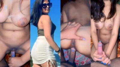 High Profile Hot Girl Hard Fucking Viral