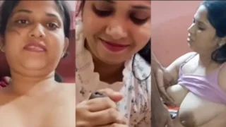Tamil Mature Couple Sex in Missionary & Doggy